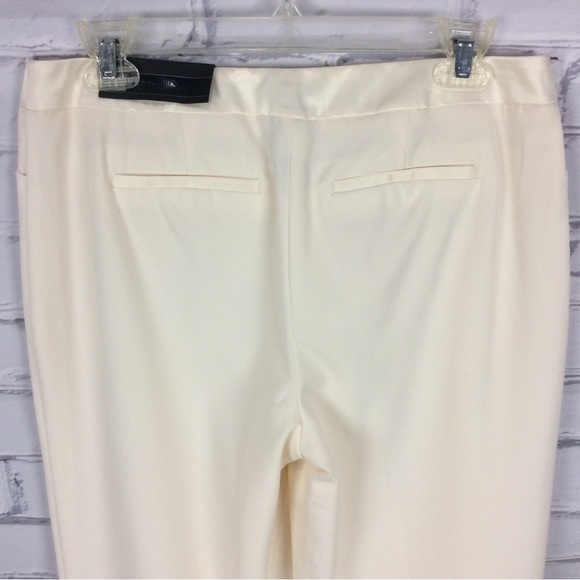 Apt. 9 Modern Fit Dress Pants, Size 6 - Picture 6 of 9